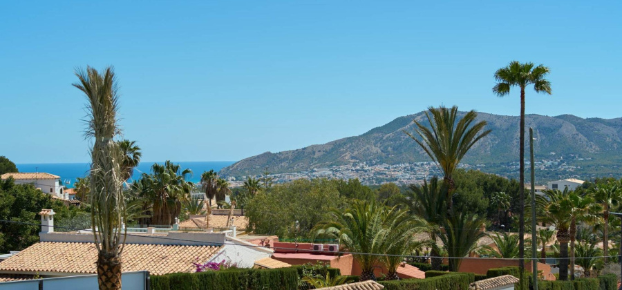 Alfas del Pi, Alicante, 3 Bedrooms Bedrooms, ,2 BathroomsBathrooms,Villa,New,0,209559210511230048