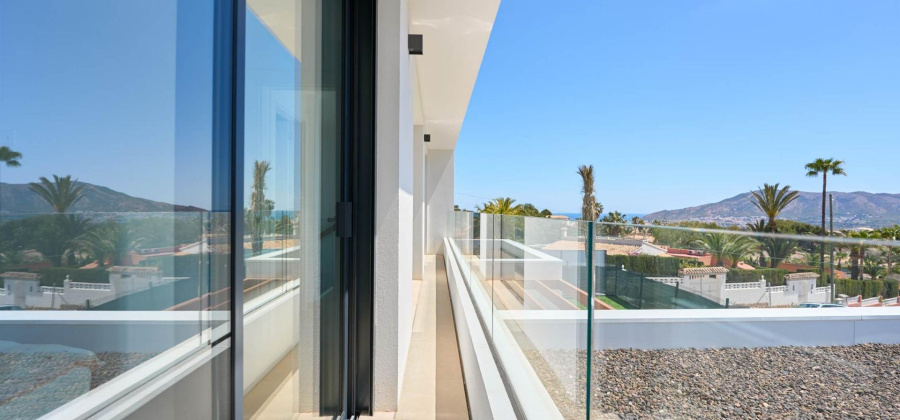 Alfas del Pi, Alicante, 3 Bedrooms Bedrooms, ,2 BathroomsBathrooms,Villa,New,0,209559210511230048