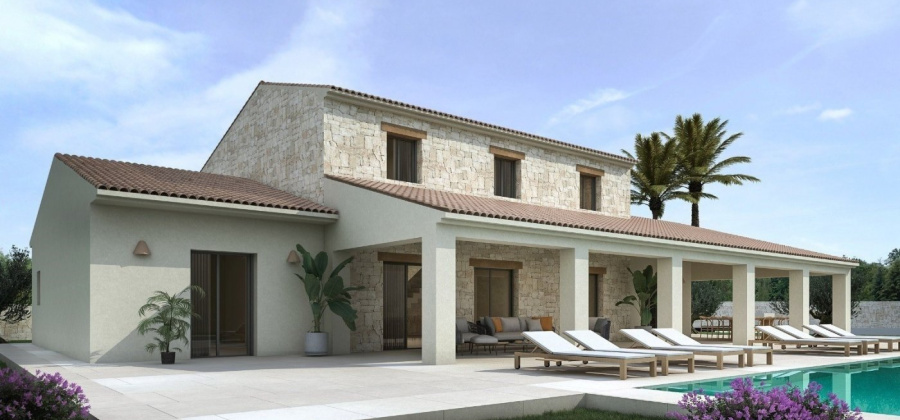 Moraira_Teulada, Alicante, 4 Bedrooms Bedrooms, ,4 BathroomsBathrooms,Villa,New,0,209559210723366464