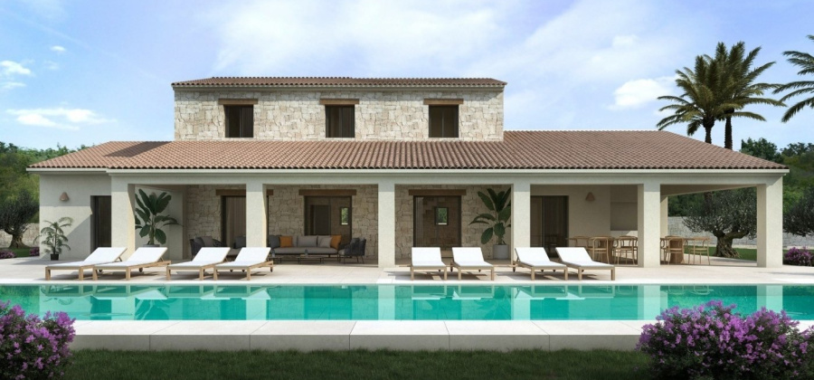 Moraira_Teulada, Alicante, 4 Bedrooms Bedrooms, ,4 BathroomsBathrooms,Villa,New,0,209559210723366464