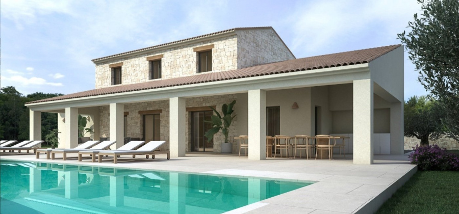 Moraira_Teulada, Alicante, 4 Bedrooms Bedrooms, ,4 BathroomsBathrooms,Villa,New,0,209559210723366464
