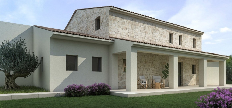 Moraira_Teulada, Alicante, 4 Bedrooms Bedrooms, ,4 BathroomsBathrooms,Villa,New,0,209559210723366464