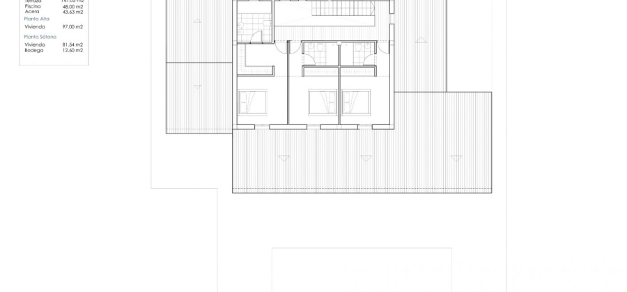 Moraira_Teulada, Alicante, 4 Bedrooms Bedrooms, ,4 BathroomsBathrooms,Villa,New,0,209559210723366464