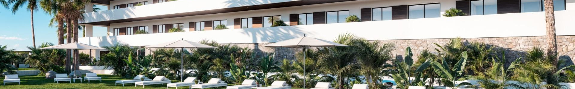 Apartment in Costa Blanca North, Finestrat