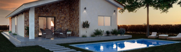 Villa in Costa Calida, Moratalla