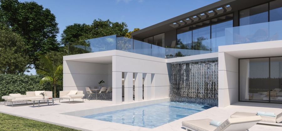 Murcia, 4 Bedrooms Bedrooms, ,4 BathroomsBathrooms,Villa,New,0,209559211085022112