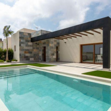 Torrevieja, Alicante, 3 Bedrooms Bedrooms, ,4 BathroomsBathrooms,Villa,New,0,209559211294406592