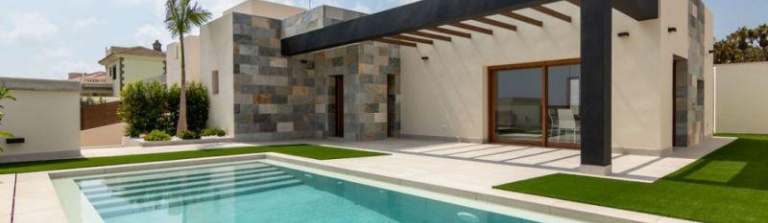 Villa in Costa Blanca South, Torrevieja
