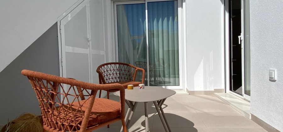 Pilar de la Horadada, Alicante, 3 Bedrooms Bedrooms, ,2 BathroomsBathrooms,Bungalow,New,0,209559211298667360