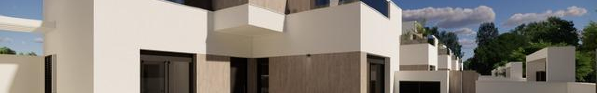 Villa in Costa Blanca South, San Fulgencio