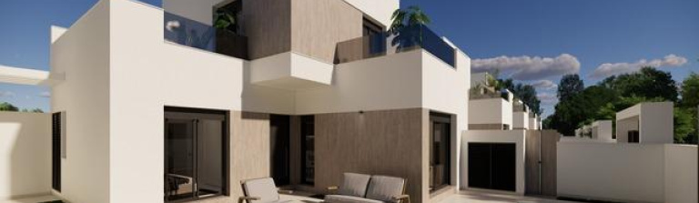 San Fulgencio, Alicante, 3 Bedrooms Bedrooms, ,2 BathroomsBathrooms,Villa,New,0,209559211553707168