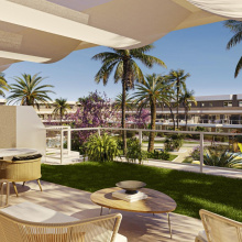 Apartment in Costa Blanca South, Monforte del Cid