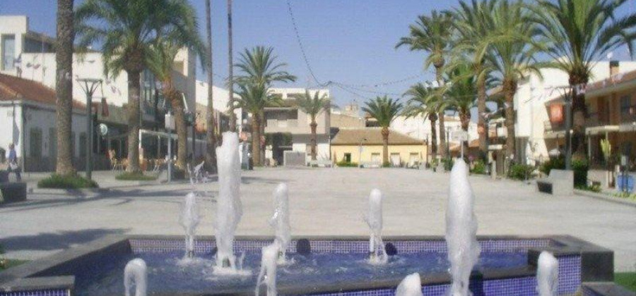 Algorfa, Alicante, 3 Bedrooms Bedrooms, ,2 BathroomsBathrooms,Villa,New,0,209559212702761920