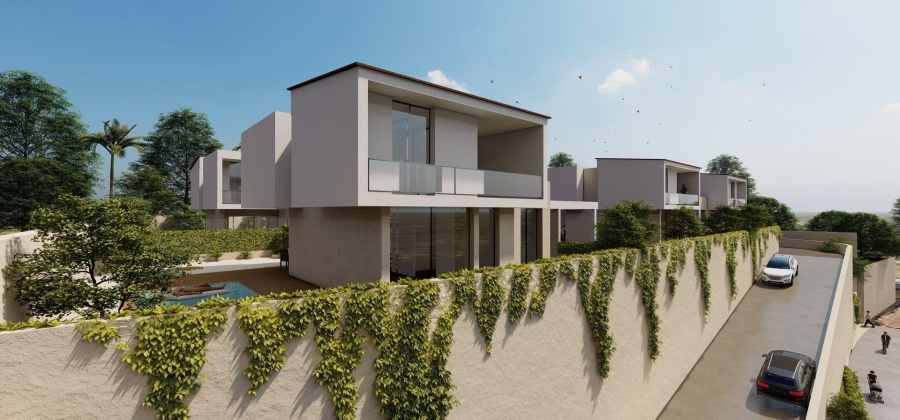 La Nucia, Alicante, 3 Bedrooms Bedrooms, ,3 BathroomsBathrooms,Villa,New,0,209559212712413248