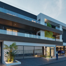 Apartment in Costa Blanca South, Benijofar