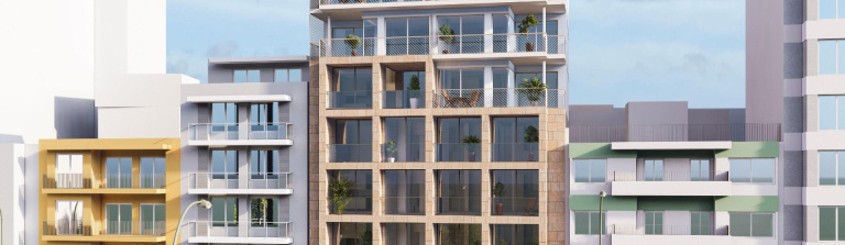 Apartment in Costa Blanca South, Villajoyosa