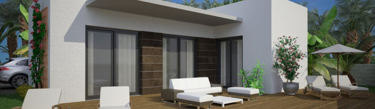 Benijofar, Alicante, 2 Bedrooms Bedrooms, ,2 BathroomsBathrooms,Villa,New,0,209559215438345856