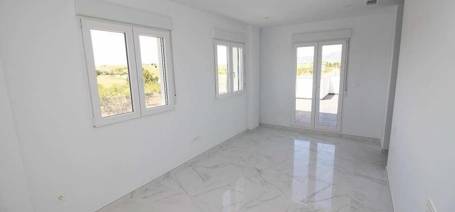 Pinoso, Alicante, 4 Bedrooms Bedrooms, ,3 BathroomsBathrooms,Villa,New,0,209559215573906560