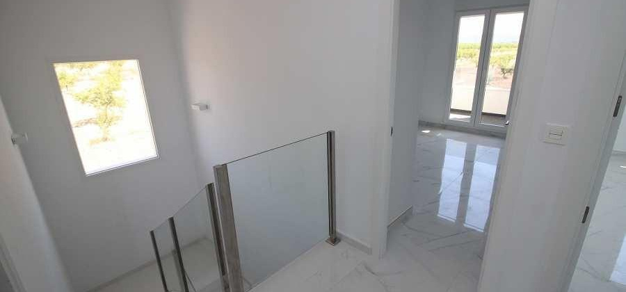 Pinoso, Alicante, 4 Bedrooms Bedrooms, ,3 BathroomsBathrooms,Villa,New,0,209559215573906560