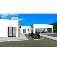 Villa in Costa Blanca South, La Romana