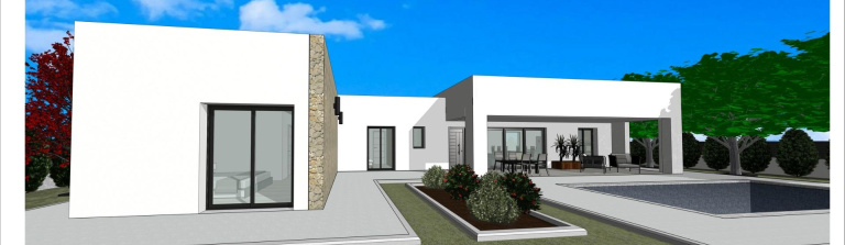 Villa in Costa Blanca South, La Romana