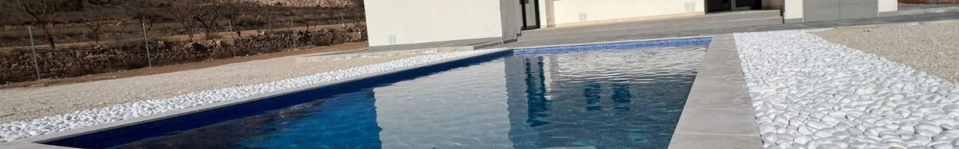 Hondon de las Nieves, Alicante, 3 Bedrooms Bedrooms, ,2 BathroomsBathrooms,Villa,New,0,209559216670700896