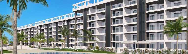 Apartment in Costa Blanca South, Torrevieja