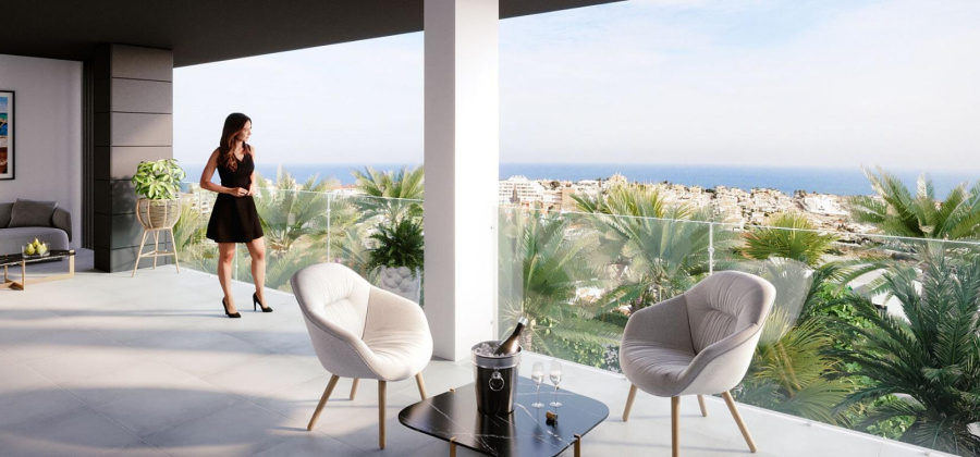 Torrevieja, Alicante, 2 Bedrooms Bedrooms, ,2 BathroomsBathrooms,Apartment,New,0,209559216721164672