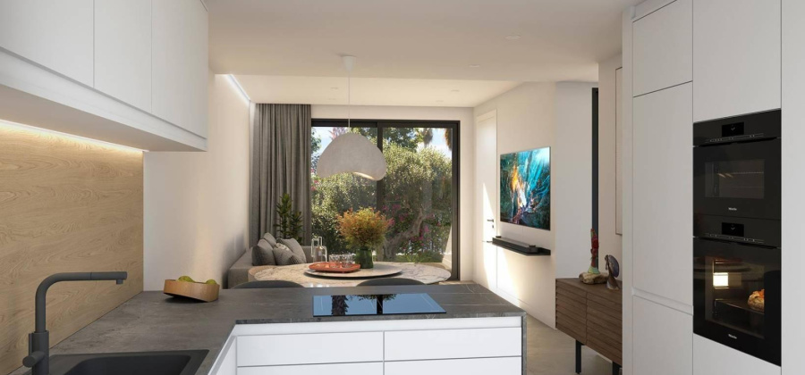 Orihuela Costa, Alicante, 3 Bedrooms Bedrooms, ,2 BathroomsBathrooms,Bungalow,New,0,209559217168447360