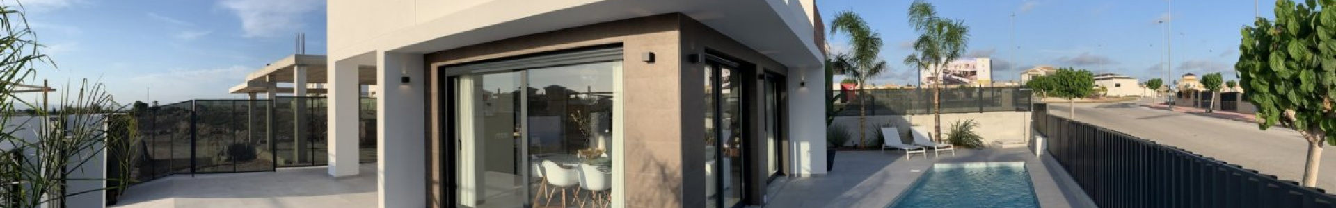 Daya Nueva, Alicante, 3 Bedrooms Bedrooms, ,2 BathroomsBathrooms,Villa,New,0,209559217222534240