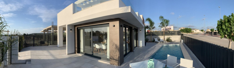 Villa in Costa Blanca South, Daya Nueva