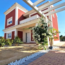 Villa in Costa Calida, Lorca
