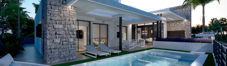 Villa in Costa Calida, Torre Pacheco