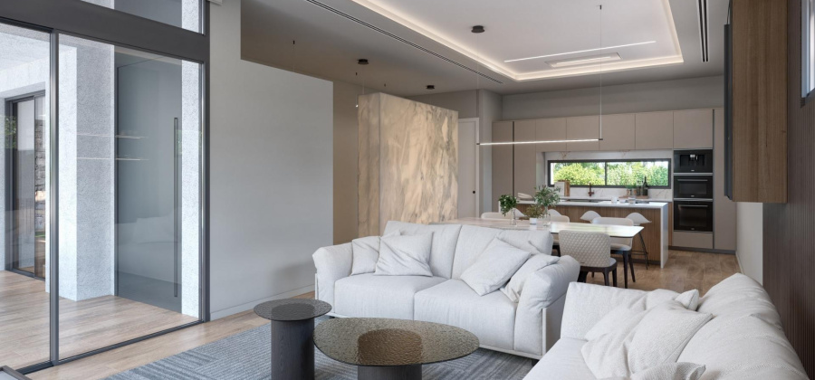 Torre Pacheco, Murcia, 3 Bedrooms Bedrooms, ,3 BathroomsBathrooms,Villa,New,0,209559219354788992