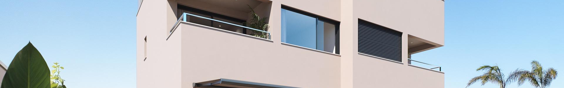Pilar de la Horadada, Alicante, 3 Bedrooms Bedrooms, ,3 BathroomsBathrooms,Villa,New,0,209559219654751360
