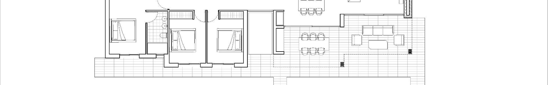 Calpe, Alicante, 3 Bedrooms Bedrooms, ,2 BathroomsBathrooms,Villa,New,0,209559220439300032