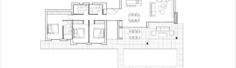 Villa in Costa Blanca South, Calpe