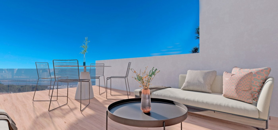 Torrevieja, Alicante, 2 Bedrooms Bedrooms, ,2 BathroomsBathrooms,Bungalow,New,0,209559220742179392