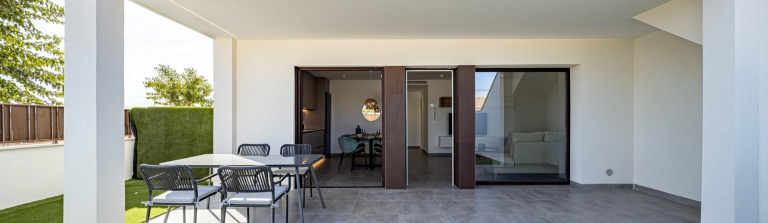Bungalow in Costa Blanca South, Pilar de La Horadada