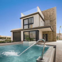 Villa in Costa Blanca South, Orihuela Costa