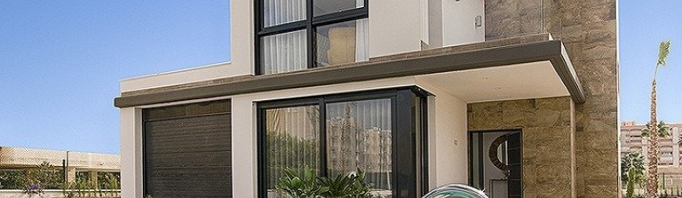 Villa in Costa Blanca South, Orihuela Costa