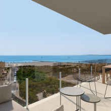 Santa Pola, Alicante, 3 Bedrooms Bedrooms, ,2 BathroomsBathrooms,Apartment,New,0,209559221278213824