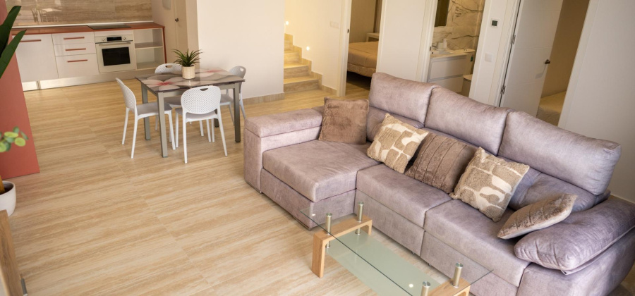 Ciudad Quesada, Alicante, 3 Bedrooms Bedrooms, ,2 BathroomsBathrooms,Villa,New,0,209559223680574912