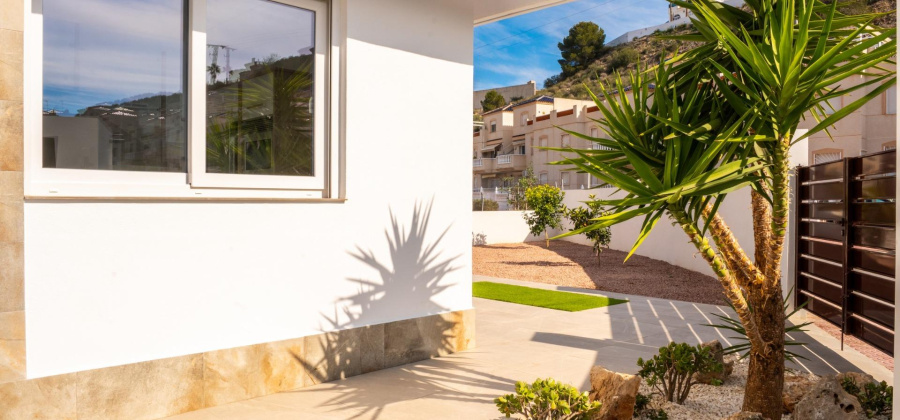 Ciudad Quesada, Alicante, 3 Bedrooms Bedrooms, ,2 BathroomsBathrooms,Villa,New,0,209559223680574912