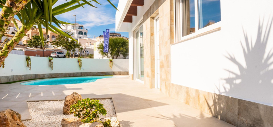 Ciudad Quesada, Alicante, 3 Bedrooms Bedrooms, ,2 BathroomsBathrooms,Villa,New,0,209559223680574912