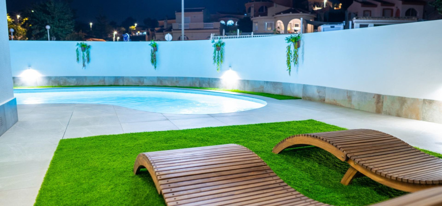 Ciudad Quesada, Alicante, 3 Bedrooms Bedrooms, ,2 BathroomsBathrooms,Villa,New,0,209559223680574912