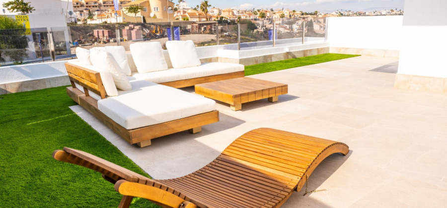 Ciudad Quesada, Alicante, 3 Bedrooms Bedrooms, ,2 BathroomsBathrooms,Villa,New,0,209559223680574912
