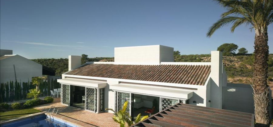 Sucina, Murcia, 4 Bedrooms Bedrooms, ,2 BathroomsBathrooms,Villa,New,0,209559223993755232