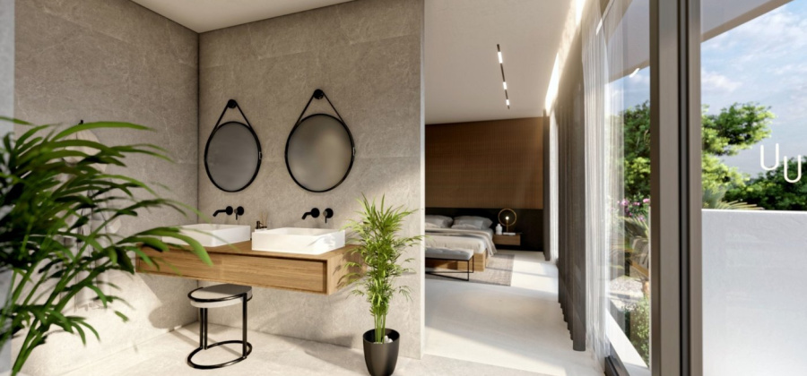 Altea, Alicante, 4 Bedrooms Bedrooms, ,5 BathroomsBathrooms,Villa,New,0,209559224196475040