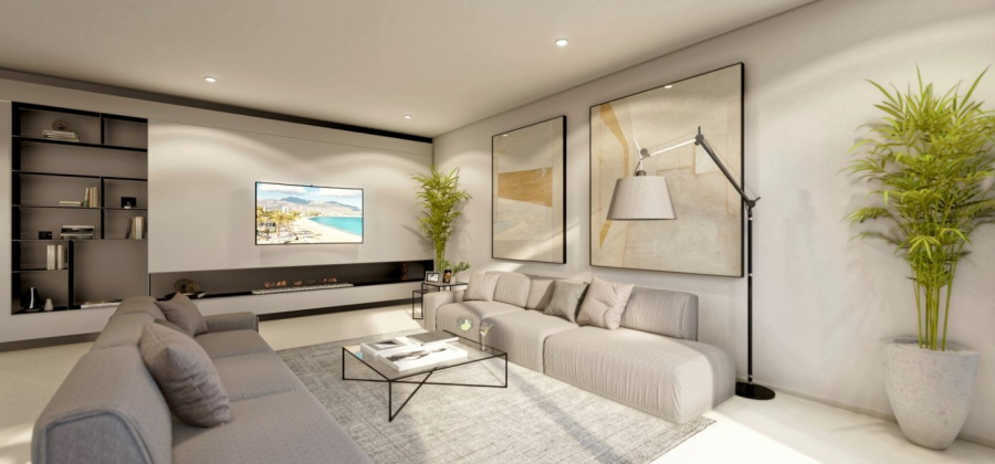 Altea, Alicante, 4 Bedrooms Bedrooms, ,5 BathroomsBathrooms,Villa,New,0,209559224196475040